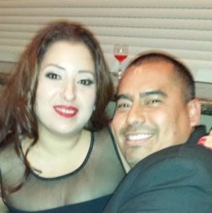 Meet your Posher, Brigitte